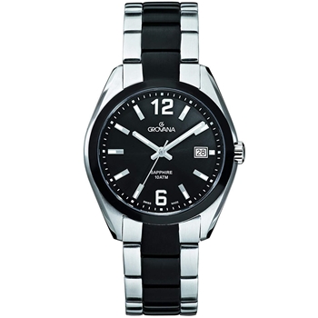 ساعت مچی گروانا GROVANA کد 1554.1147